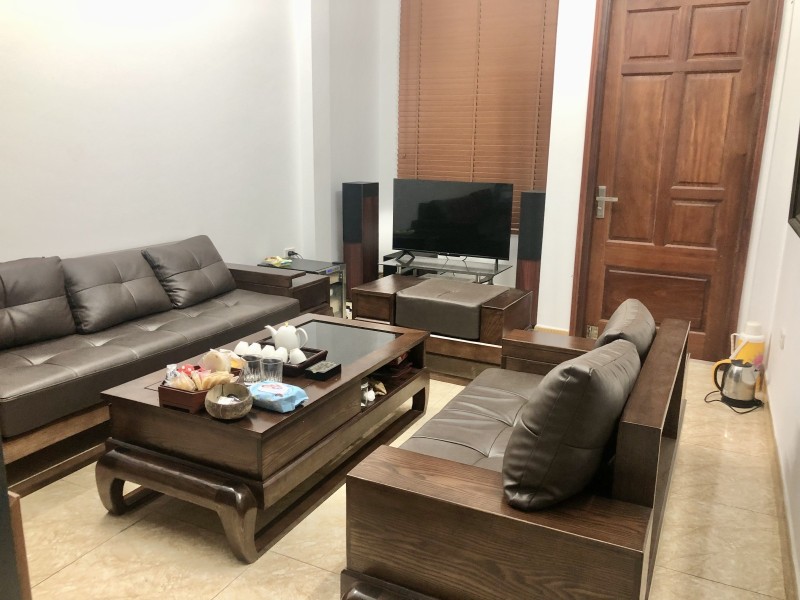 CẦN BÁN NHÀ XÃ ĐÀN 34M2 X 5 TẦNG, TRUNG TÂM ĐỐNG ĐA, NGÕ THÔNG, RỘNG, NHỈNH 5 TỶ LH 0966037496 13529698