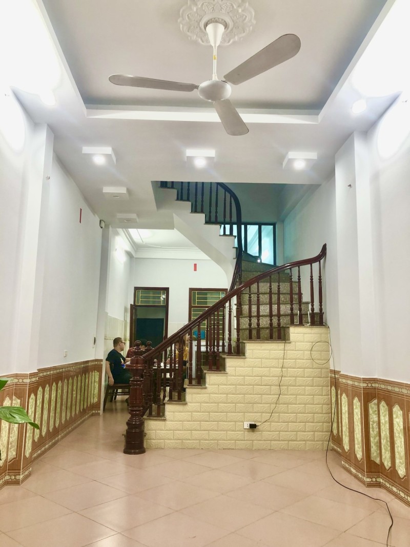 CẦN BÁN NHÀ XÃ ĐÀN 34M2 X 5 TẦNG, TRUNG TÂM ĐỐNG ĐA, NGÕ THÔNG, RỘNG, NHỈNH 5 TỶ LH 0966037496 13529698