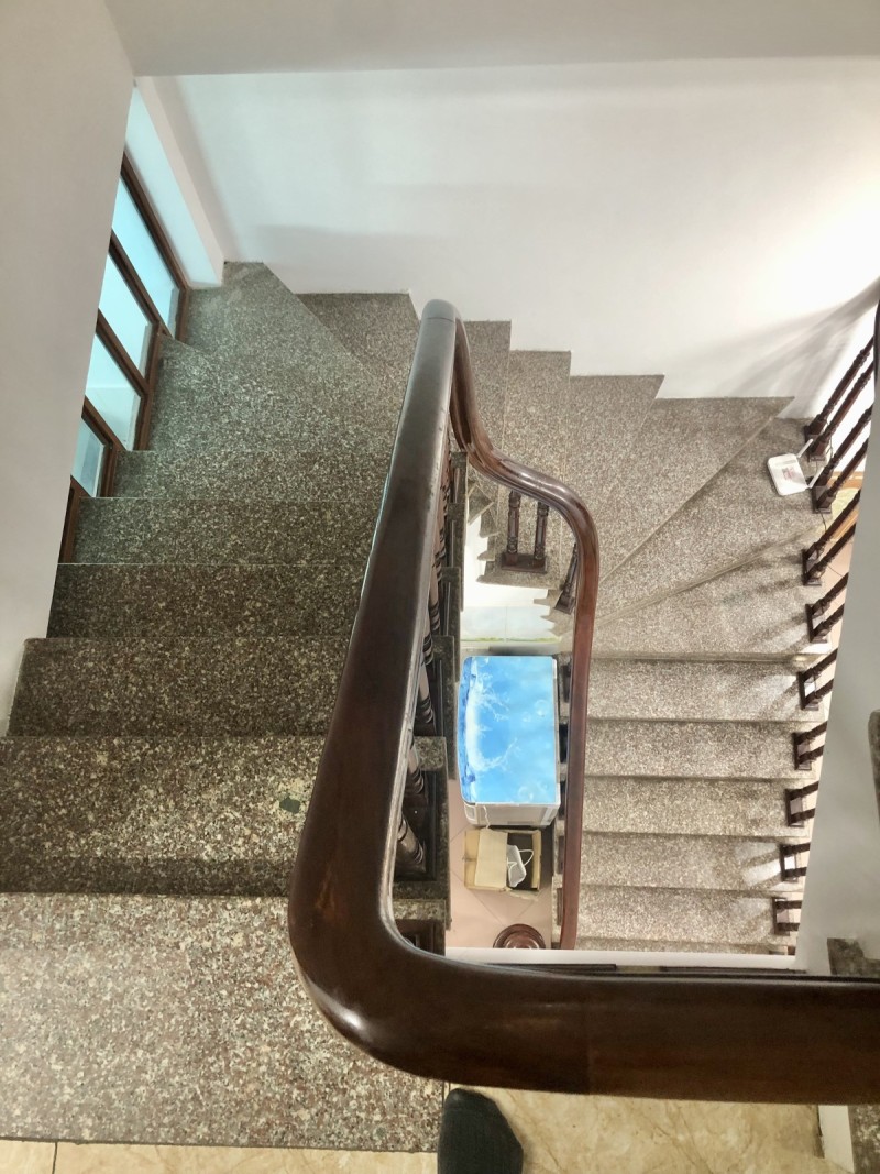CẦN BÁN NHÀ XÃ ĐÀN 34M2 X 5 TẦNG, TRUNG TÂM ĐỐNG ĐA, NGÕ THÔNG, RỘNG, NHỈNH 5 TỶ LH 0966037496 13529698