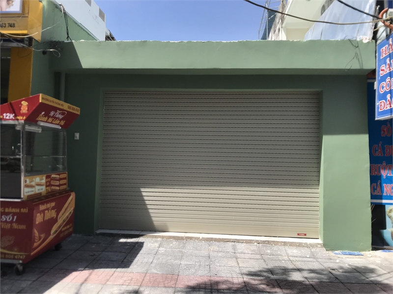 Cho thuê mặt bằng đường 30/4 cạnh chợ Rạch Dừa, TP Vũng Tàu 13530082