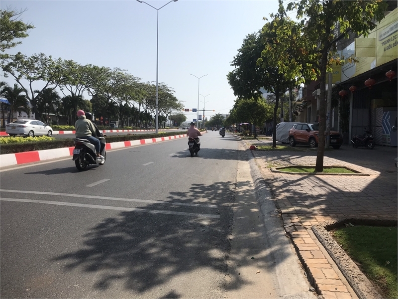 Cho thuê mặt bằng ngang 10m Bình Giã P10, TP Vũng Tàu 13530641