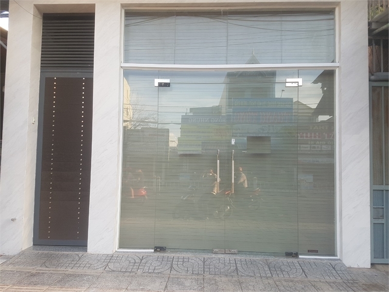 Cho thuê mặt bằng 1T1L mới đường Trương Công Định, Vũng Tàu 13533180