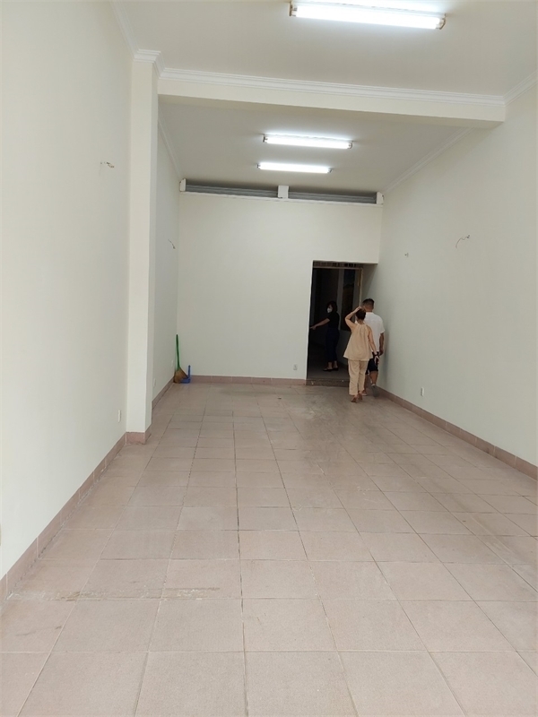 Cho thuê mặt bằng 1 trệt 1 lầu đường Nguyễn Văn Trỗi, Vũng Tàu 13533197