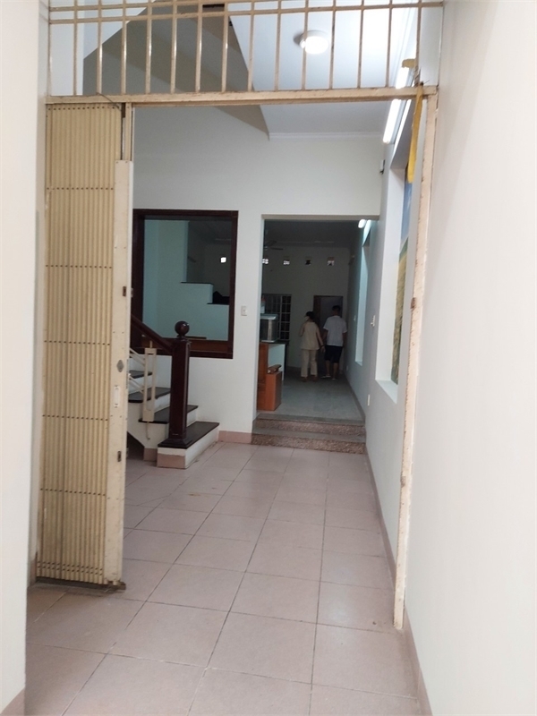 Cho thuê mặt bằng 1 trệt 1 lầu đường Nguyễn Văn Trỗi, Vũng Tàu 13533197