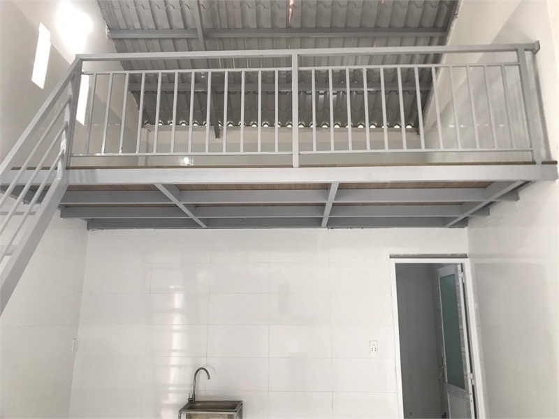 Cho thuê phòng trọ mới tinh đường Nguyễn Hữu Cảnh, TP Vũng Tàu 13533224