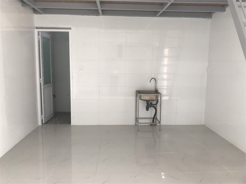 Cho thuê phòng trọ mới tinh đường Nguyễn Hữu Cảnh, TP Vũng Tàu 13533224