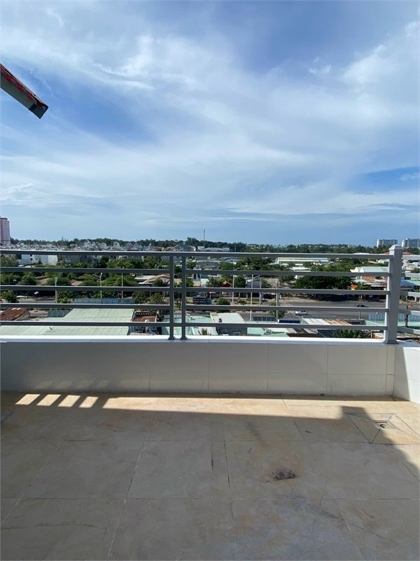 Cho thuê phòng trọ mới tinh đường Nguyễn Hữu Cảnh, TP Vũng Tàu 13533224