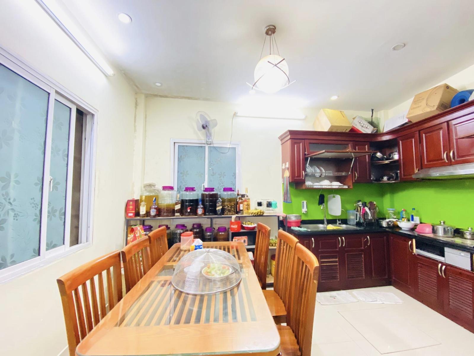 PHÂN LÔ- OTÔ-  ĐỘI NHÂN -2 THOÁNG - KINH DOANH- 82M 4 TẦNG 13.8 TỶ 13533458