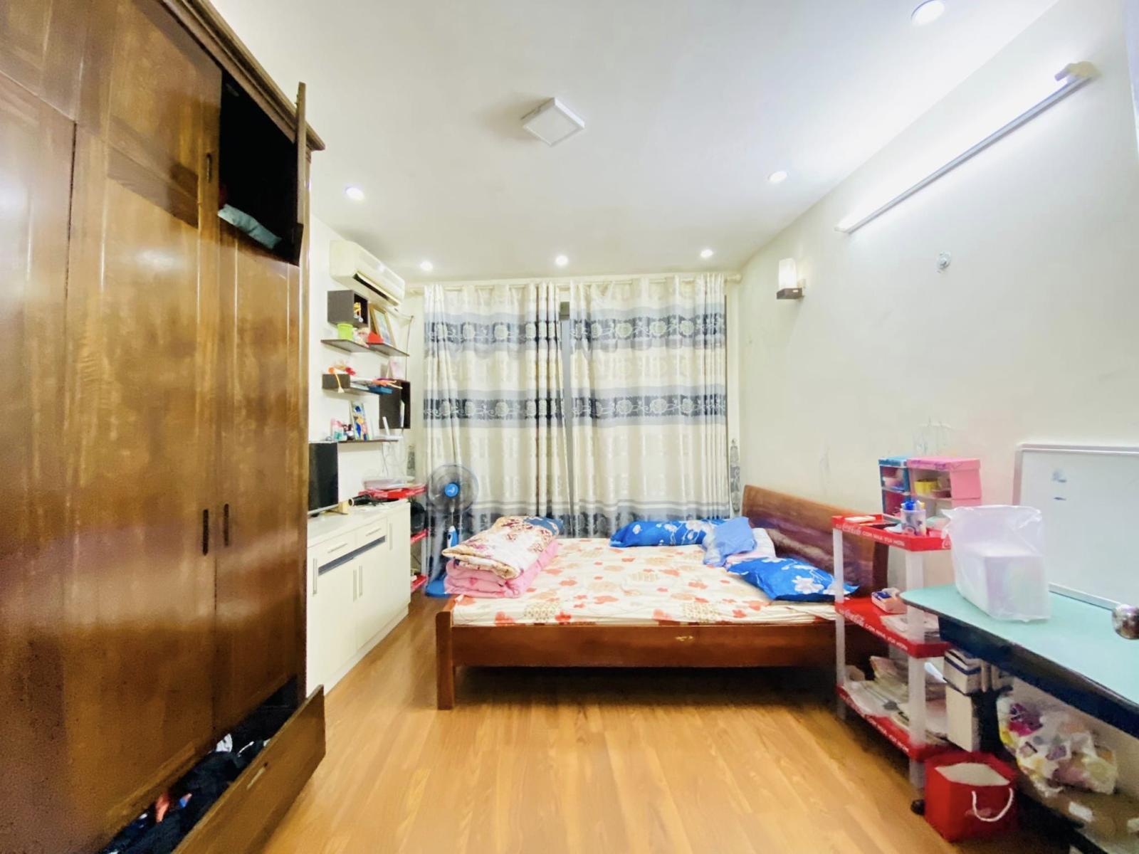 PHÂN LÔ- OTÔ-  ĐỘI NHÂN -2 THOÁNG - KINH DOANH- 82M 4 TẦNG 13.8 TỶ 13533458