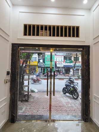 Chính chủ cần cho thuê nhà mặt phố Vạn Phúc, Hà Đông, Hà Nội ( gần ngã tư Vạn Phúc Tố Hữu ) 13533544