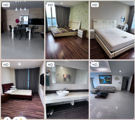 ⭐Chính chủ cho thuê chung cư Thăng Long Number One, Cầu Giấy, 26tr/th; 0903299555
 13533606