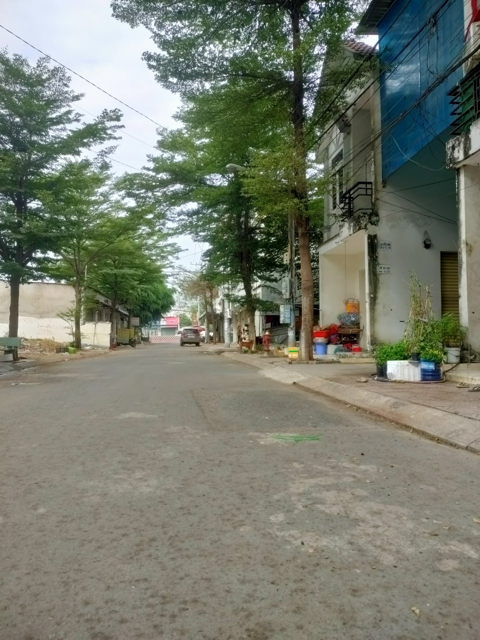 Bán đất đẹp tiềm năng lợi nhuận tại khu nhà ở thương mại Phú Hồng Thịnh III, An Phú, TP Thuận An, 13534717