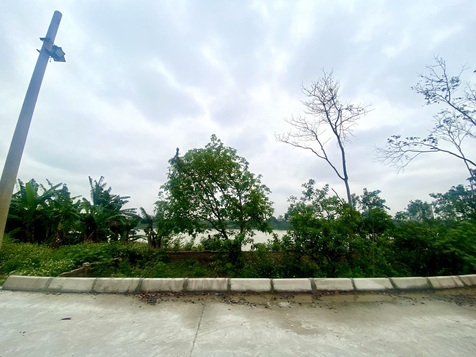 Cần bán nhanh lô đất full thổ cư tại thôn Thái Bình,xã Mai Lâm,huyện Đông Anh,HN 13535006
