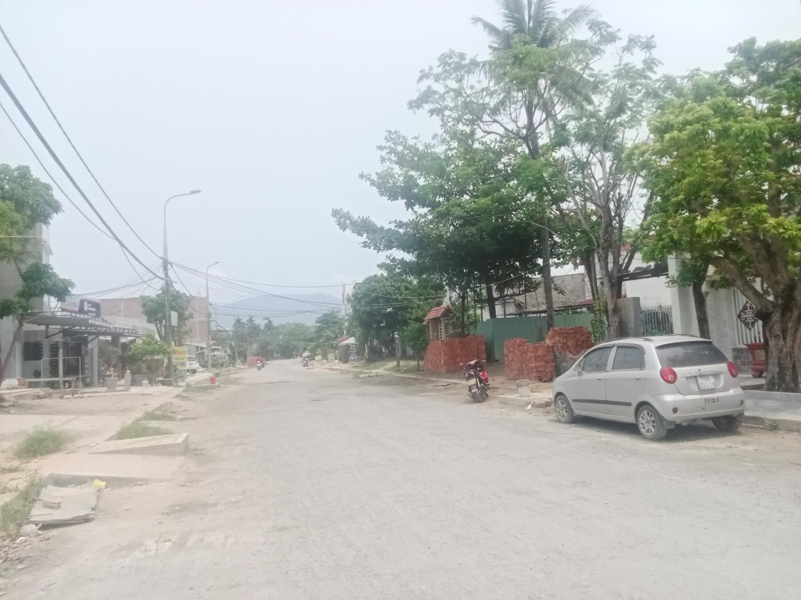 Bán lô đất ở đô thị ven biển du lịch đường Chính Hữu, Sơn Trà, Đà Nẵng. 13535160