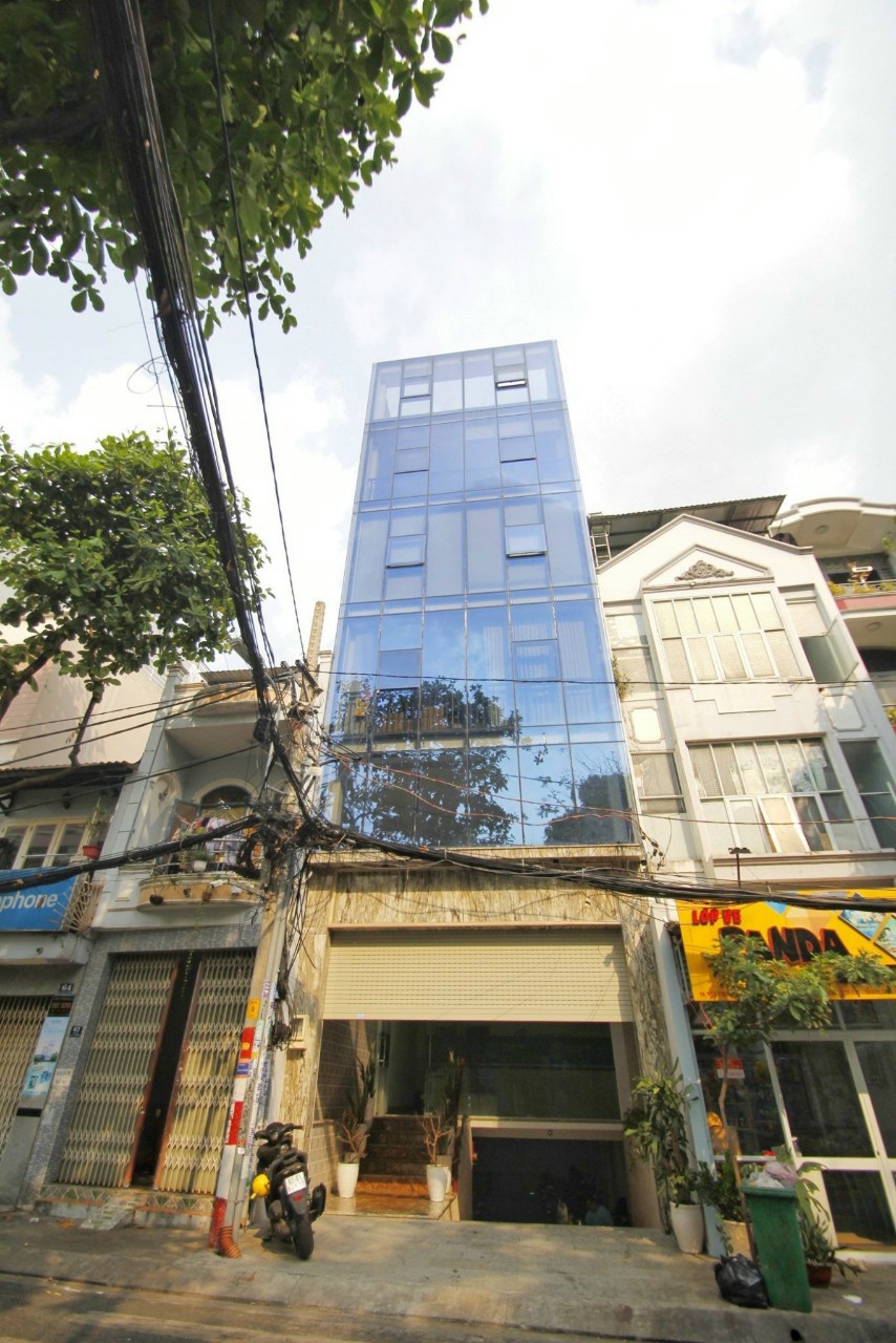 Bán gấp mặt tiền Phạm Văn Hai đoạn đẹp nhất, DT: 4x17m, 4 tầng, giá: 17.2 tỷ, HĐT: 40tr/th 13535340