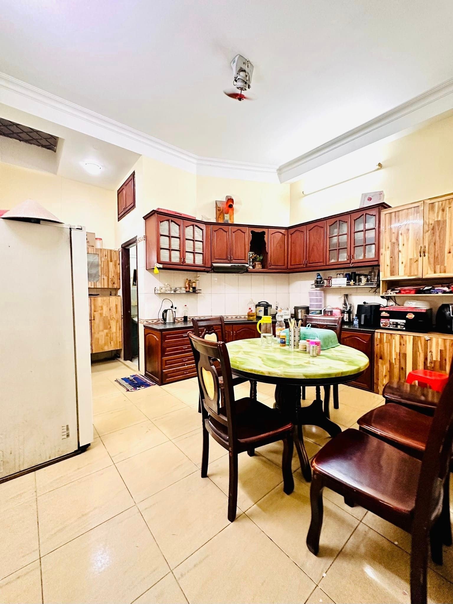 Bán nhà Mặt tiền  Vạn Tượng - Hải Thượng Lãn Ông, Kim Biên, DT: 4.6x20m, 5T -  6PN, 26.6 tỷ 13535812