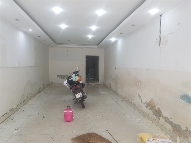 Cho thuê mặt bằng 1T2L đường Phạm Hồng Thái P7, Vũng Tàu 13536019