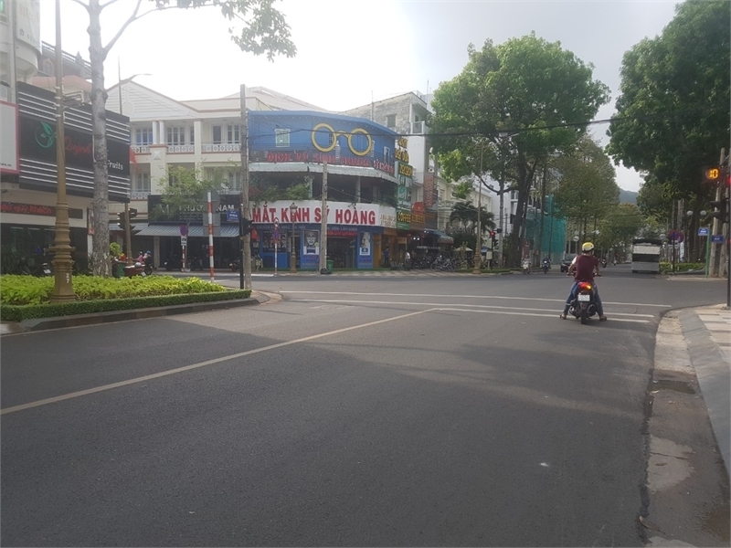 Cho thuê mặt bằng 1T2L đường Phạm Hồng Thái P7, Vũng Tàu 13536019