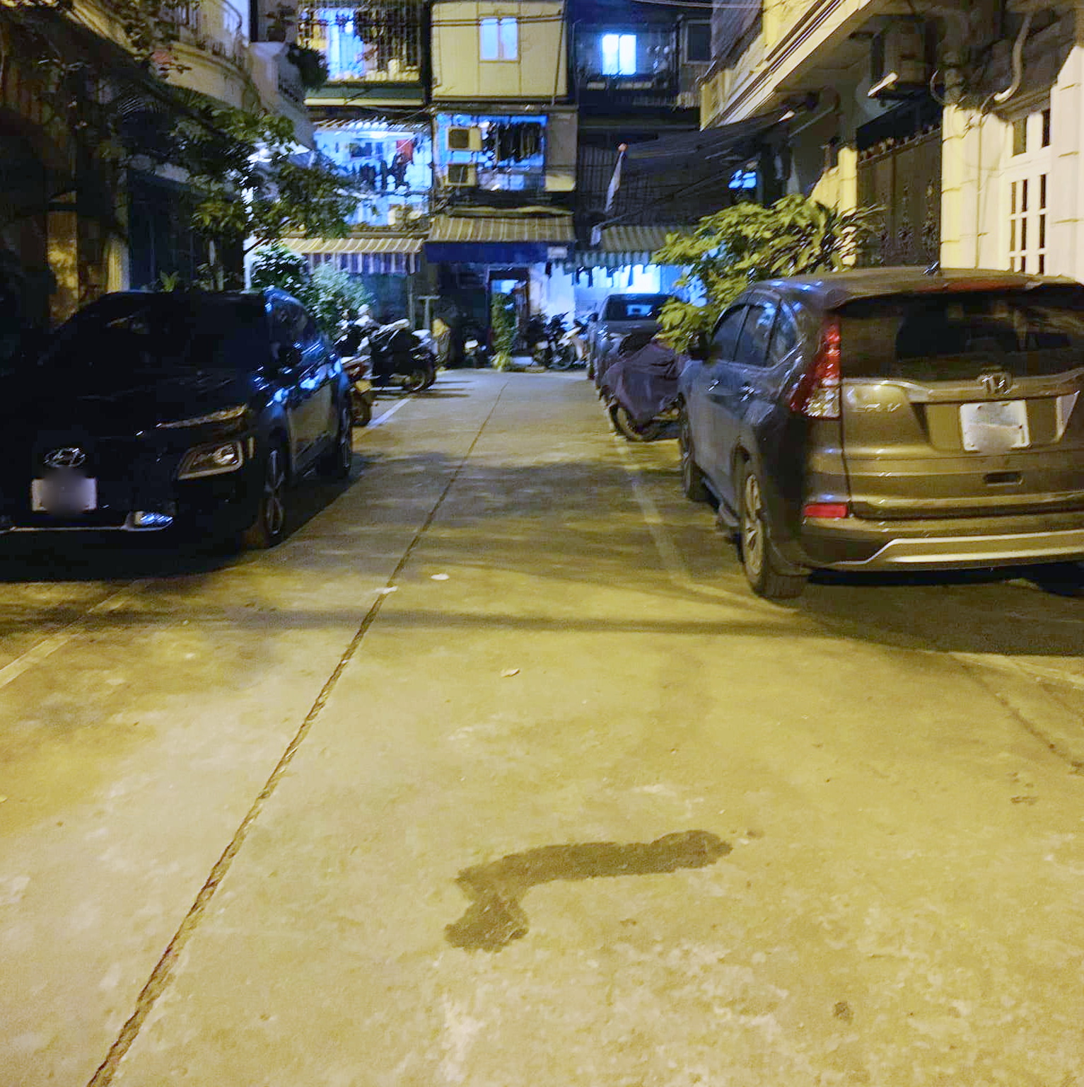 Bán nhà phố Hồng Mai 95m Phân lô Ô tô vào nhà Mặt tiền to Giá bé 13536836