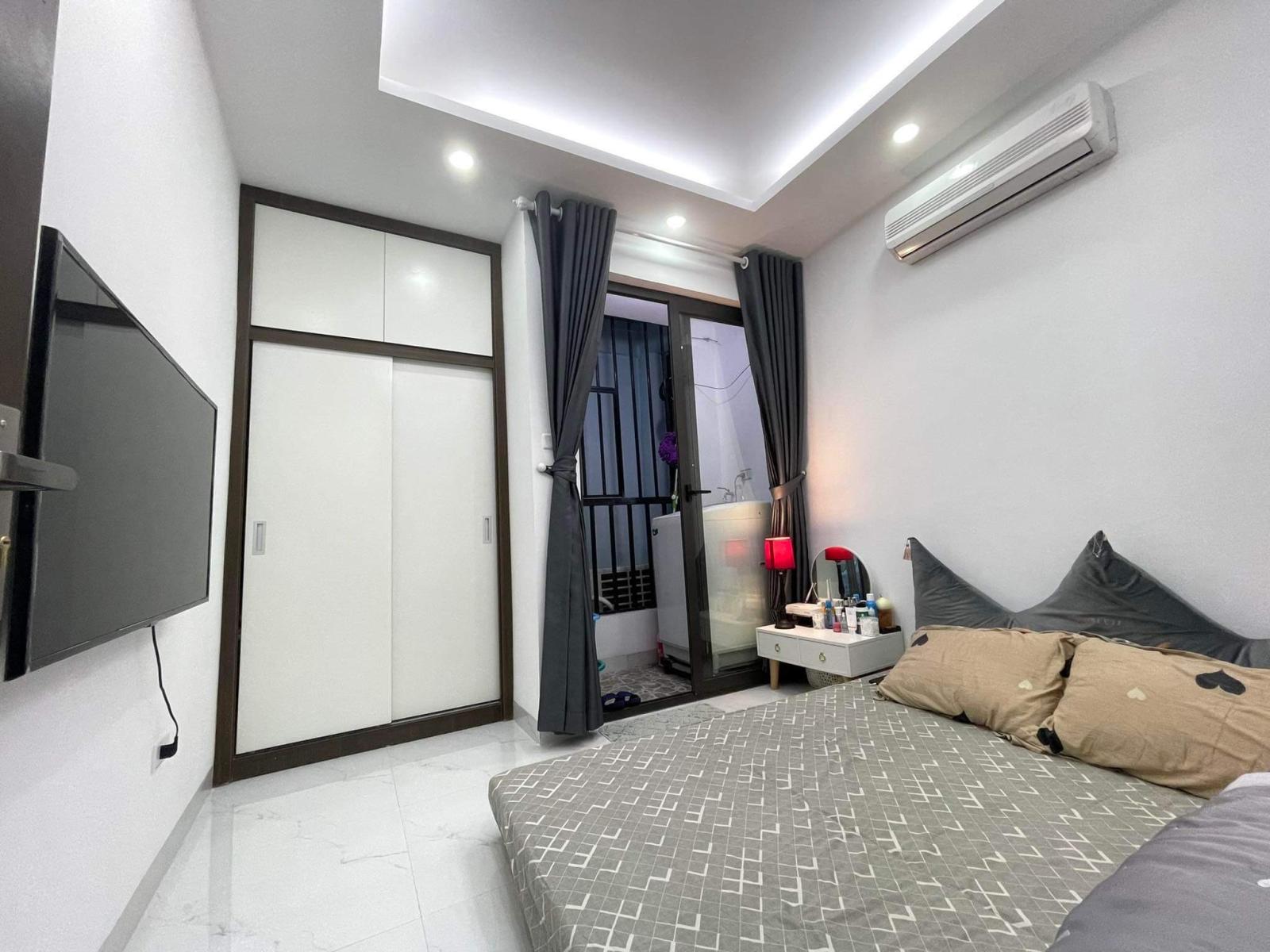 Chính chủ cần Bán gấp căn hộ chung cư ngõ 424 Trần Khát Chân Quận Hai Bà Trưng, Hà Nội 13538315