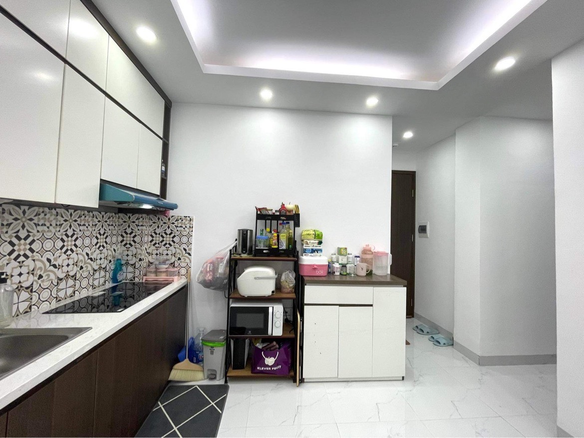 Chính chủ cần Bán gấp căn hộ chung cư ngõ 424 Trần Khát Chân Quận Hai Bà Trưng, Hà Nội 13538315