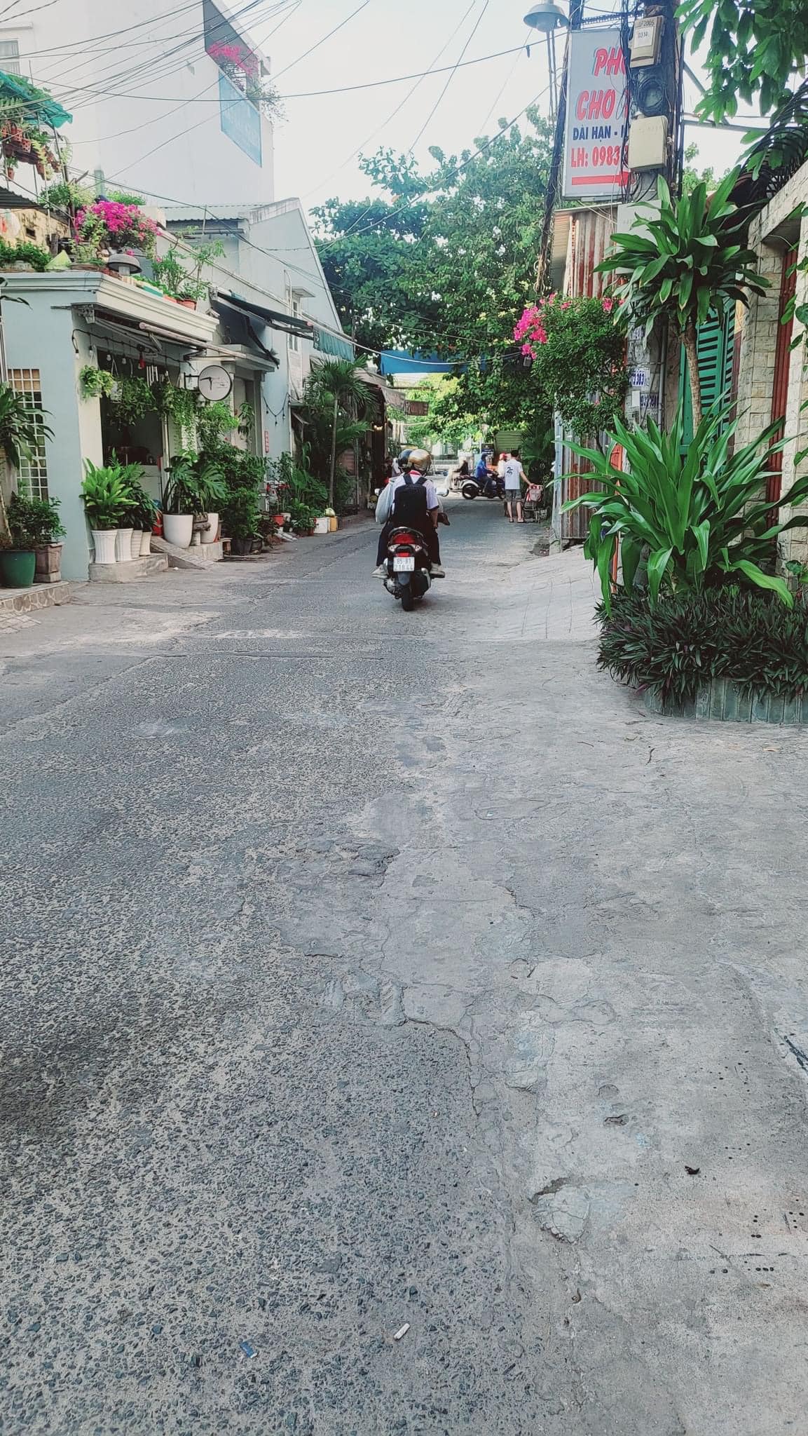 Bán gấp nhà mặt tiền 257 Nguyễn Thượng Hiền, Bình Thạnh, 72m2, giá 8.5 tỷ 13539100