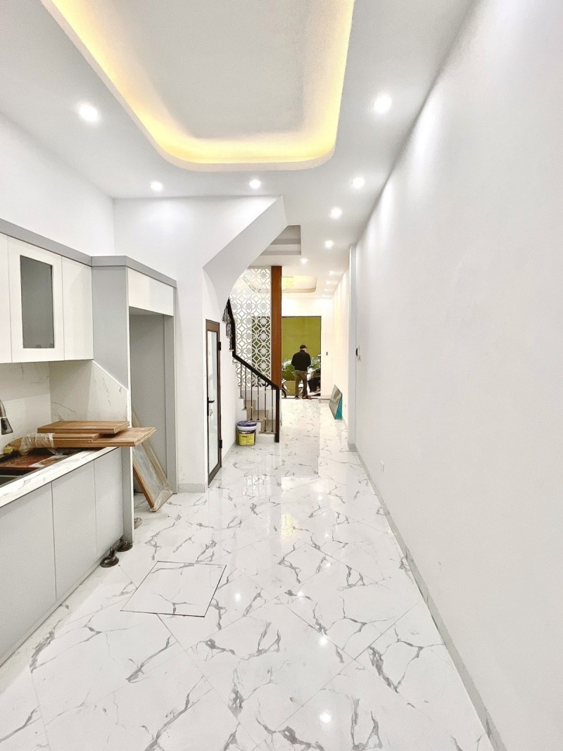 BÁN NHÀ ĐÊ LA THÀNH 60M2 X 4 TÀNG, NGÕ NÔNG, GẦN XÃ ĐÀN - PHẠM NGỌC THẠCH, 4 TỶ LH 0966037496 13539366