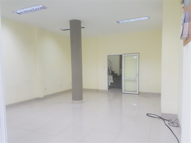 Cho thuê mặt bằng 1T2L lầu đường Nam Kỳ Khởi Nghĩa P4, Vũng Tàu 13539490