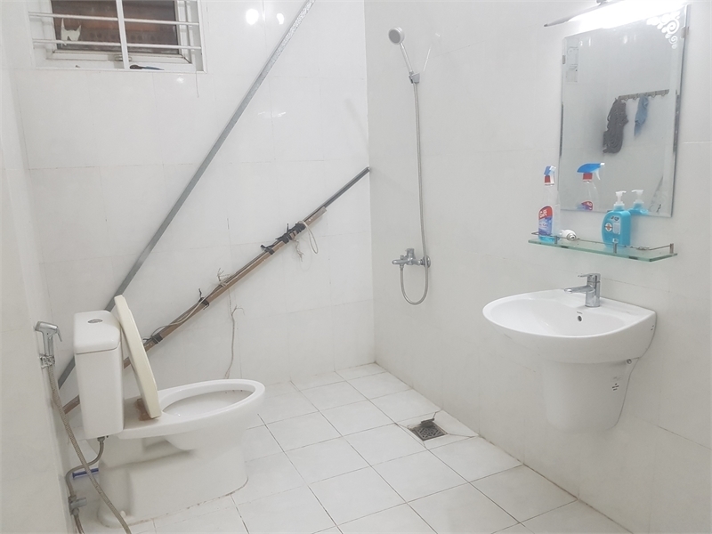 Cho thuê mặt bằng 1T2L lầu đường Nam Kỳ Khởi Nghĩa P4, Vũng Tàu 13539490