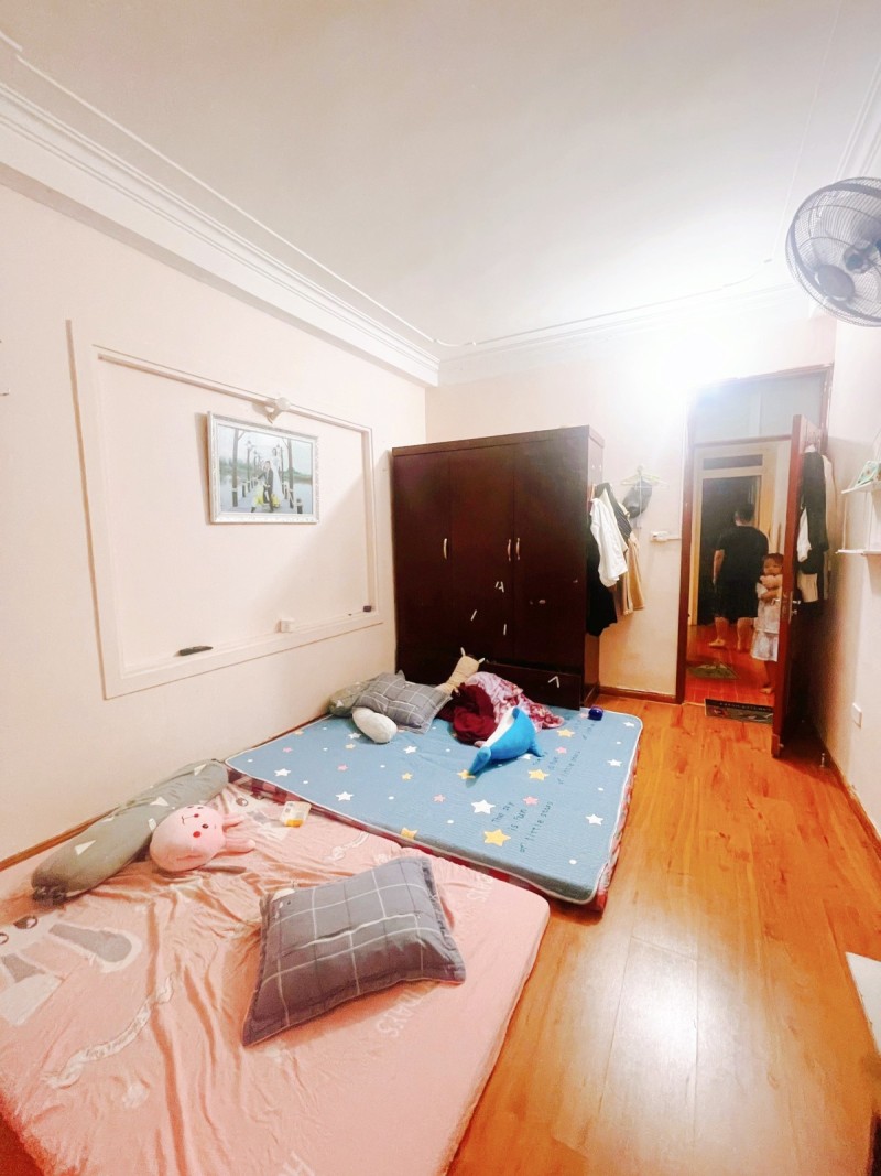 MESSI NHÀ PHẠM NGỌC THẠCH 30M2 X 4 TẦNG, NGÕ RỘNG, THÔNG TỨ TUNG, TRUNG TÂM ĐỐNG ĐA, 4.5 TỶ LH 13540056