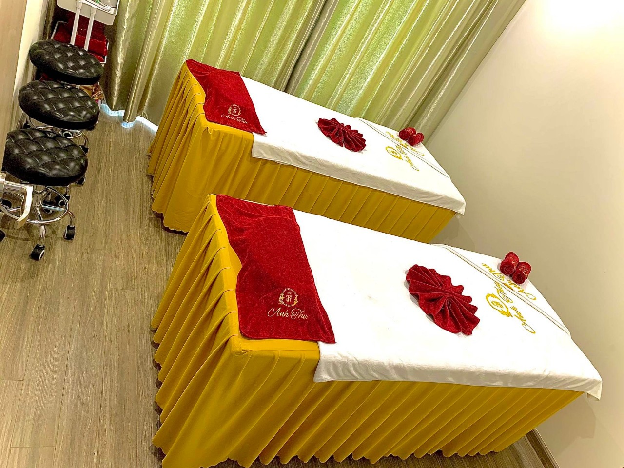 Cần sang nhượng spa tại Vinhome Ocean Park Gia Lâm 13540866