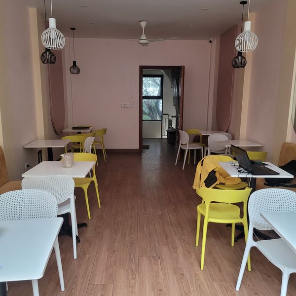 Cho thuê tầng 2, số 117 Nguyễn Tuân, Thanh Xuân 13542113