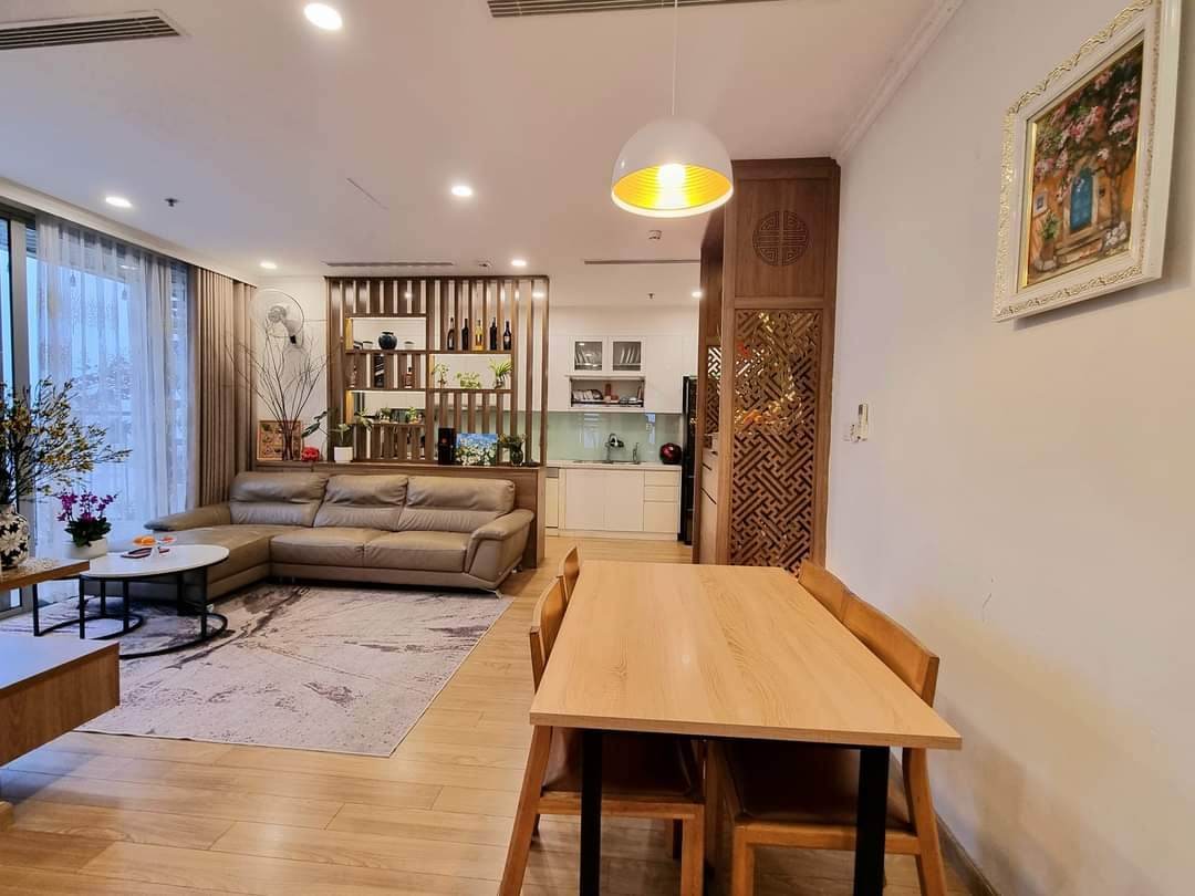 Bán căn hộ 4 ngủ Vinhomes Gardenia, 122m, giá nhỉnh 6 tỷ 13542218