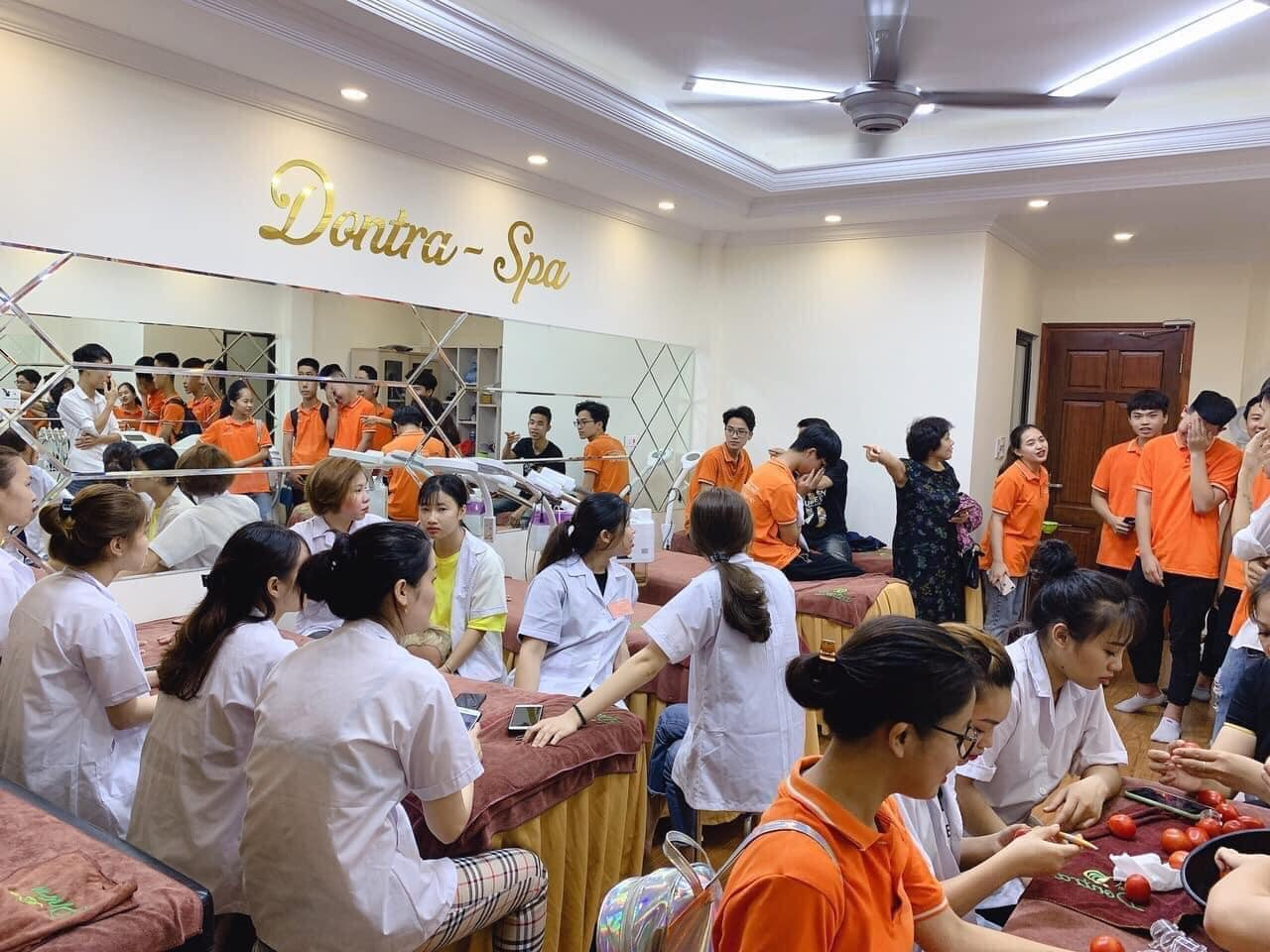 Do công việc đi nước ngoài nên muốn sang spa cho bạn nào thiện chí 13543283