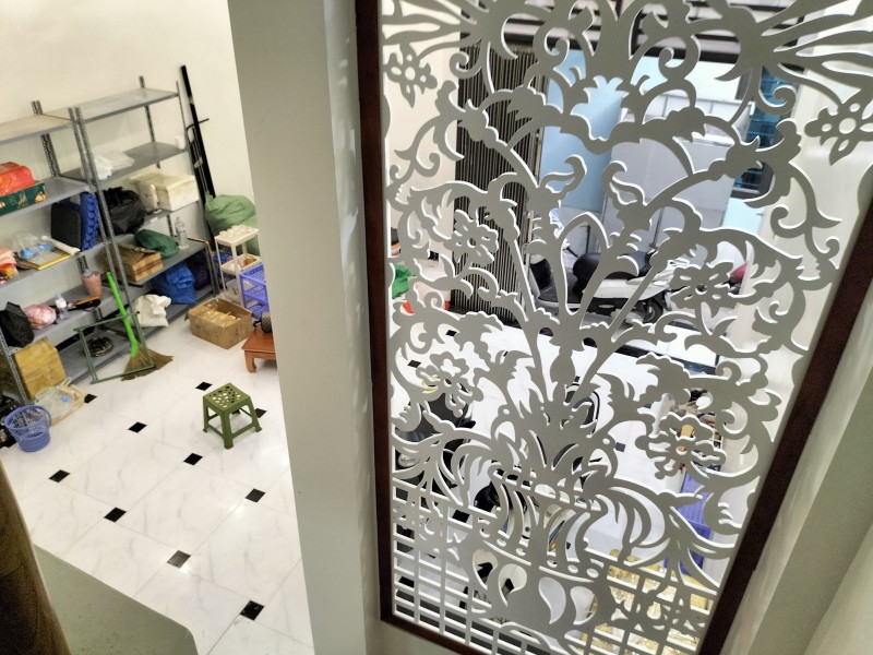 Bán nhà Lô góc Xã Đàn 30m2 x 4T, ngõ thông, 2.9 tỷ Ở LUÔN lh 0966037496 13543974