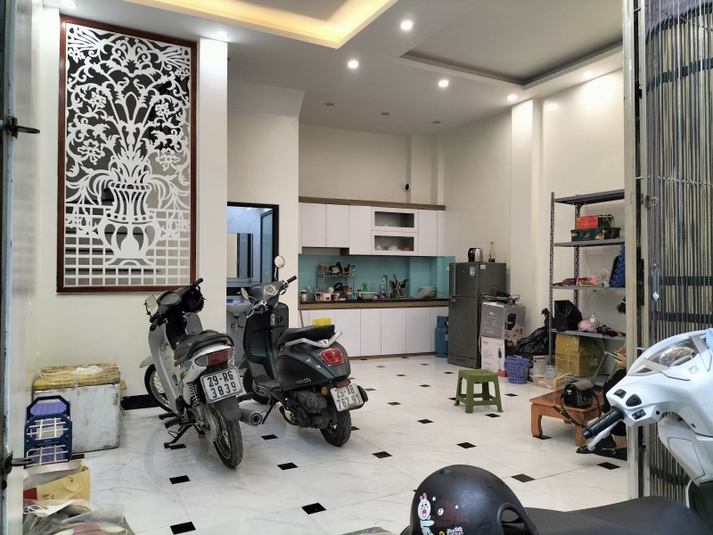 Bán nhà Lô góc Xã Đàn 30m2 x 4T, ngõ thông, 2.9 tỷ Ở LUÔN lh 0966037496 13543974