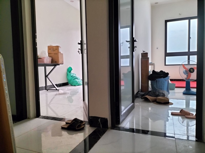 Bán nhà Lô góc Xã Đàn 30m2 x 4T, ngõ thông, 2.9 tỷ Ở LUÔN lh 0966037496 13543974