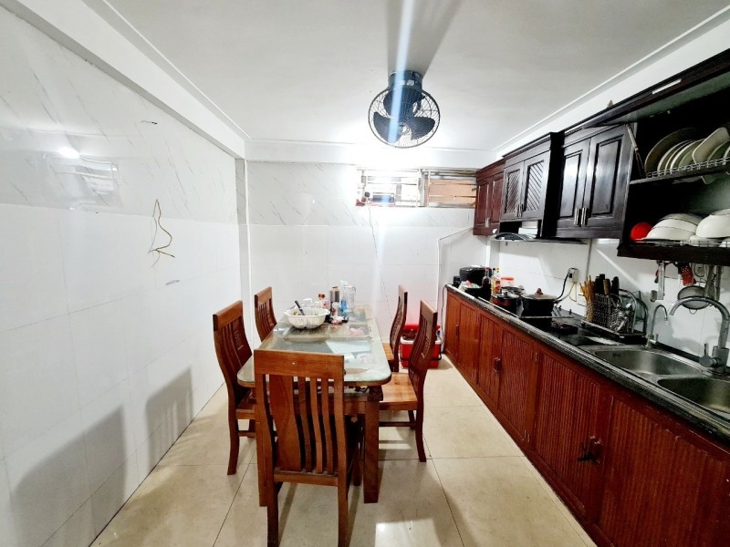 DUY NHẤT 1 CĂN PHỐ XÃ ĐÀN 55m2 x 4 TẦNG NHÀ ĐẸP Ở NGAY FULL NỘI THẤT XỊN SÒ NHỈNH 4 TỶ LH 0966037496 13543981