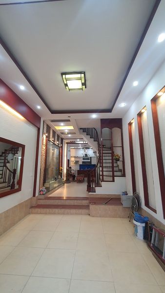 VỈA HÈ, GARA, PHỐ NGUYỄN XIỂN 55M2 MT4M GIÁ 10.5 TỶ 13544067