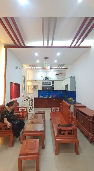 VỈA HÈ, GARA, PHỐ NGUYỄN XIỂN 55M2 MT4M GIÁ 10.5 TỶ 13544067