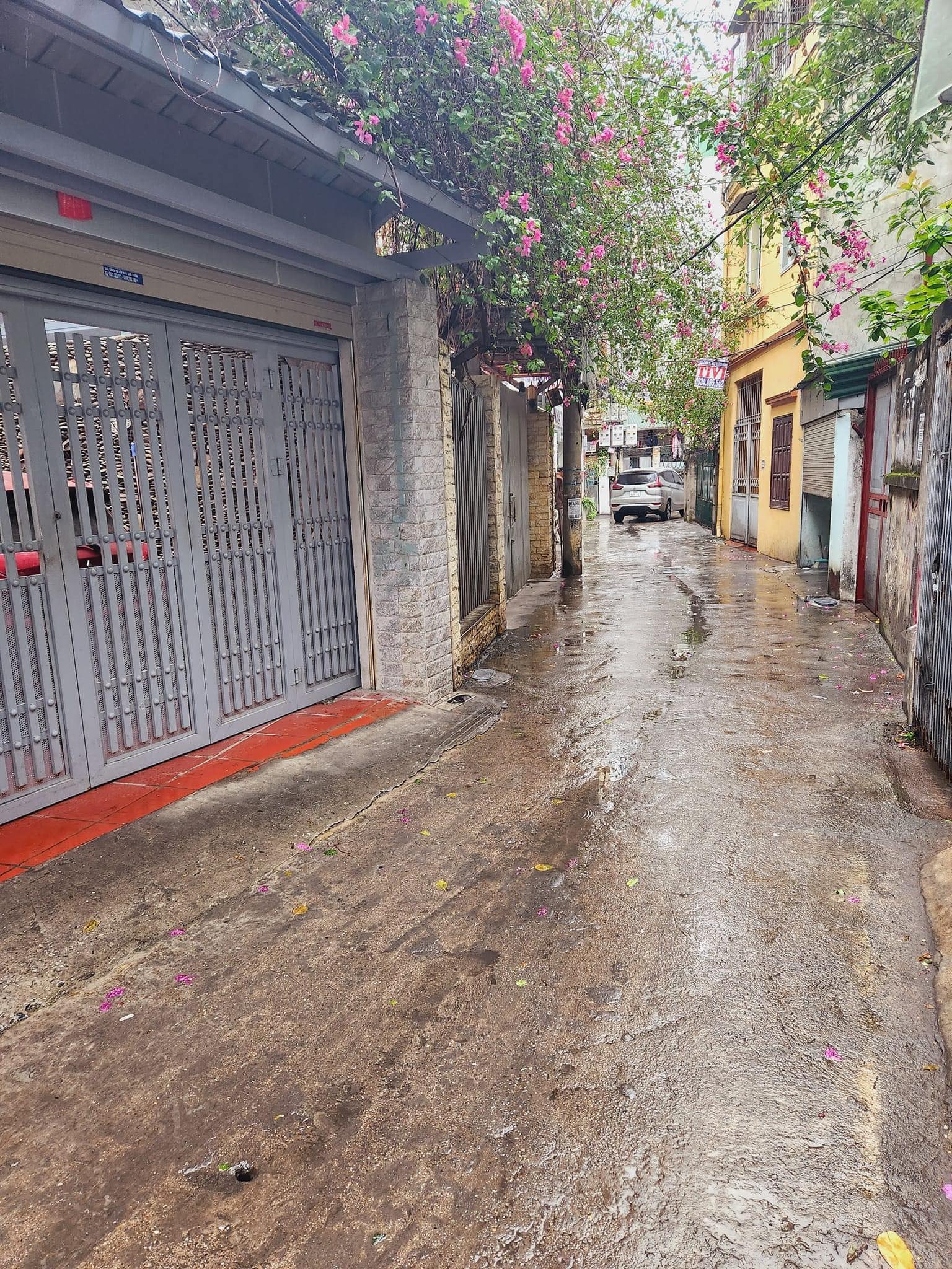 Nhà đẹp Ngọc Lâm-Long Biên, 50m x 5 tầng, ngõ ôtô thông Ngọc Lâm-Nguyễn Văn Cừ, cách cầu Chương 13544076