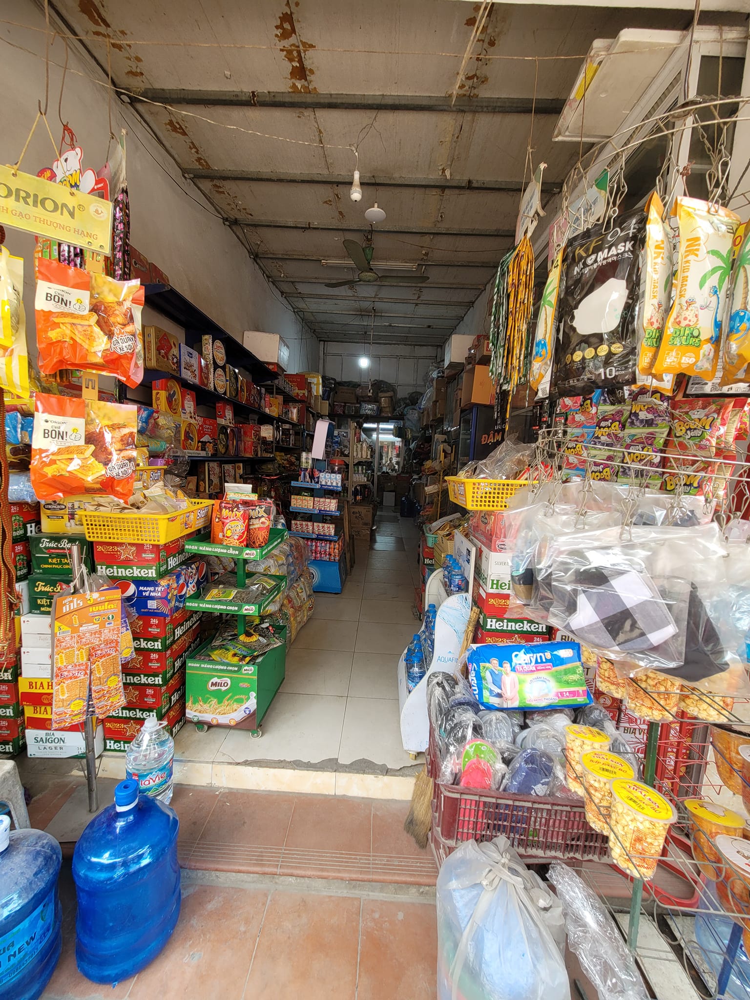 MẶT PHỐ TÂN XUÂN - VỈA HÈ - KINH DOANH– 72M 10.8TỶ 13544196