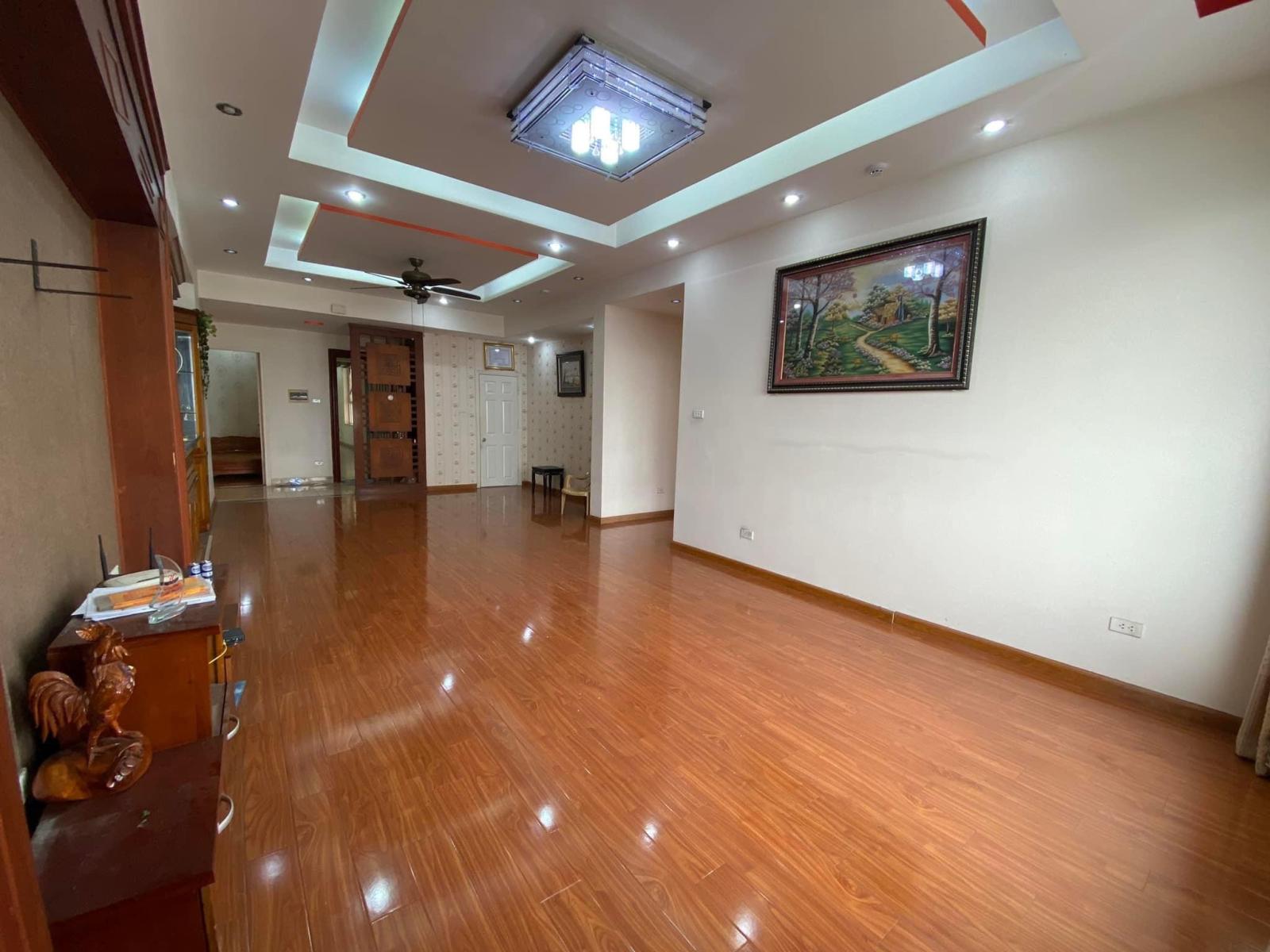 CHÍNH CHỦ SỔ ĐỎ BÁN CĂN HỘ CC 130 Nguyễn Đức Cảnh, Hoàng Mai, HN 13544249