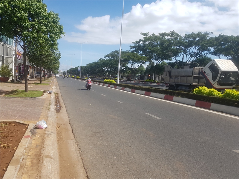 Cho thuê mặt bằng thông suốt 200m2 đường Bình Giã, TP Vũng Tàu 13544403