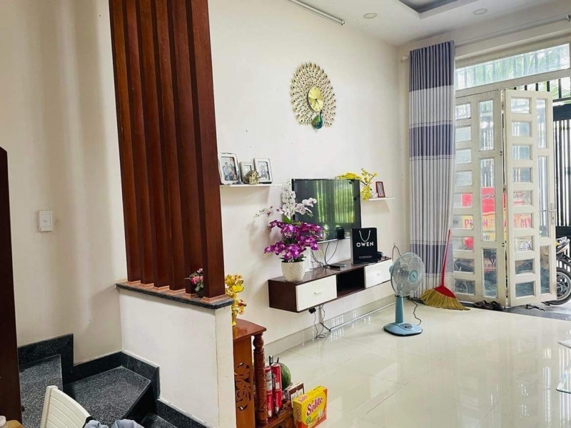 Nhà Bình Tân, Liên Khu 4 5,Chợ Bình Thành, 48m2, 2T, Ở Ngay, Nhỉn 2 Tỷ 13544918