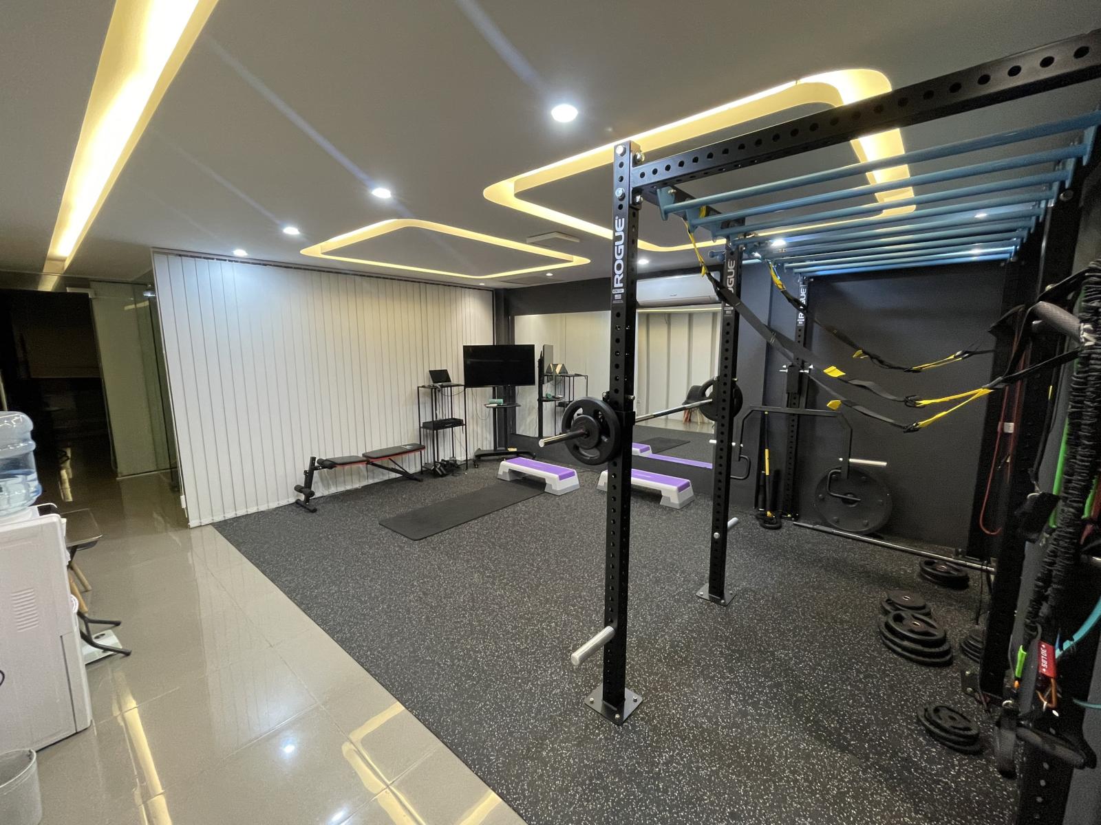 CẦN SANG NHƯỢNG PHÒNG TẬP GYM 13547327