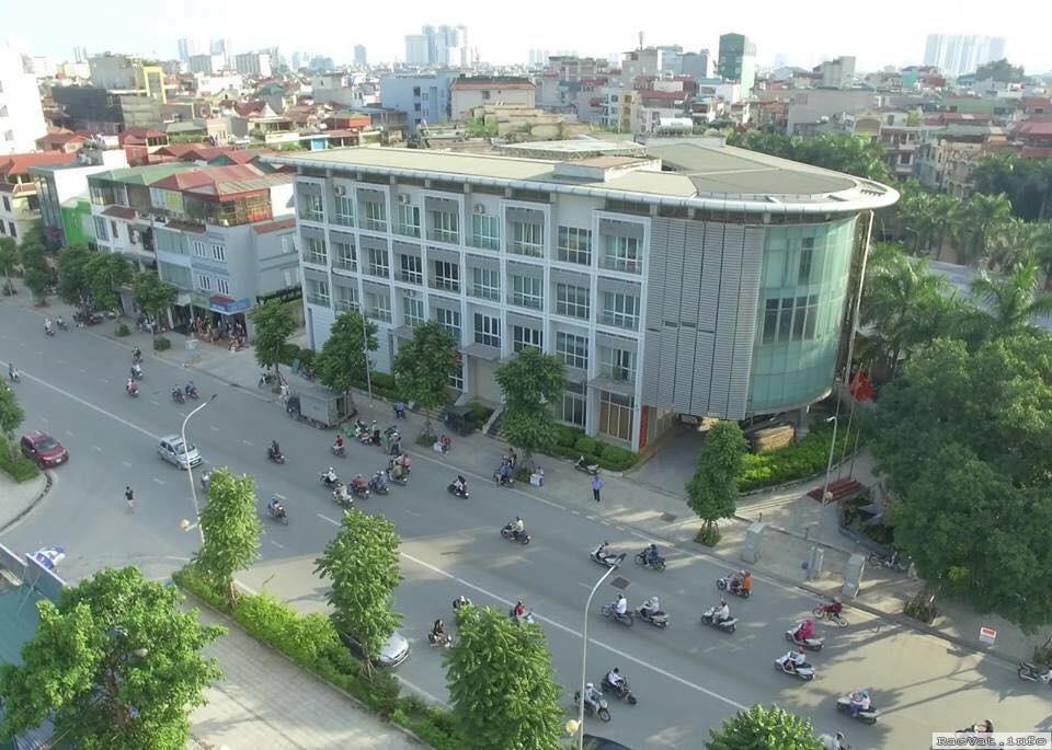 Cho thuê văn phòng tiêu chuẩn 25m2,50m2 tại tòa MHDI số 86 Lê Trọng Tấn,Thanh Xuân, Hà Nội 13547375