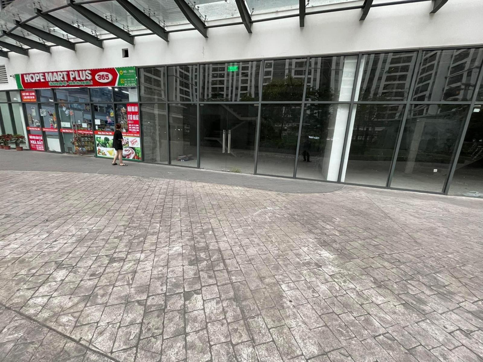 ShopHouse 2 tầng đế, hàng xóm Vinhomes Riverside-Long Biên, diện tích 104m, MT 7.5m, kinh doanh đắc 13547540