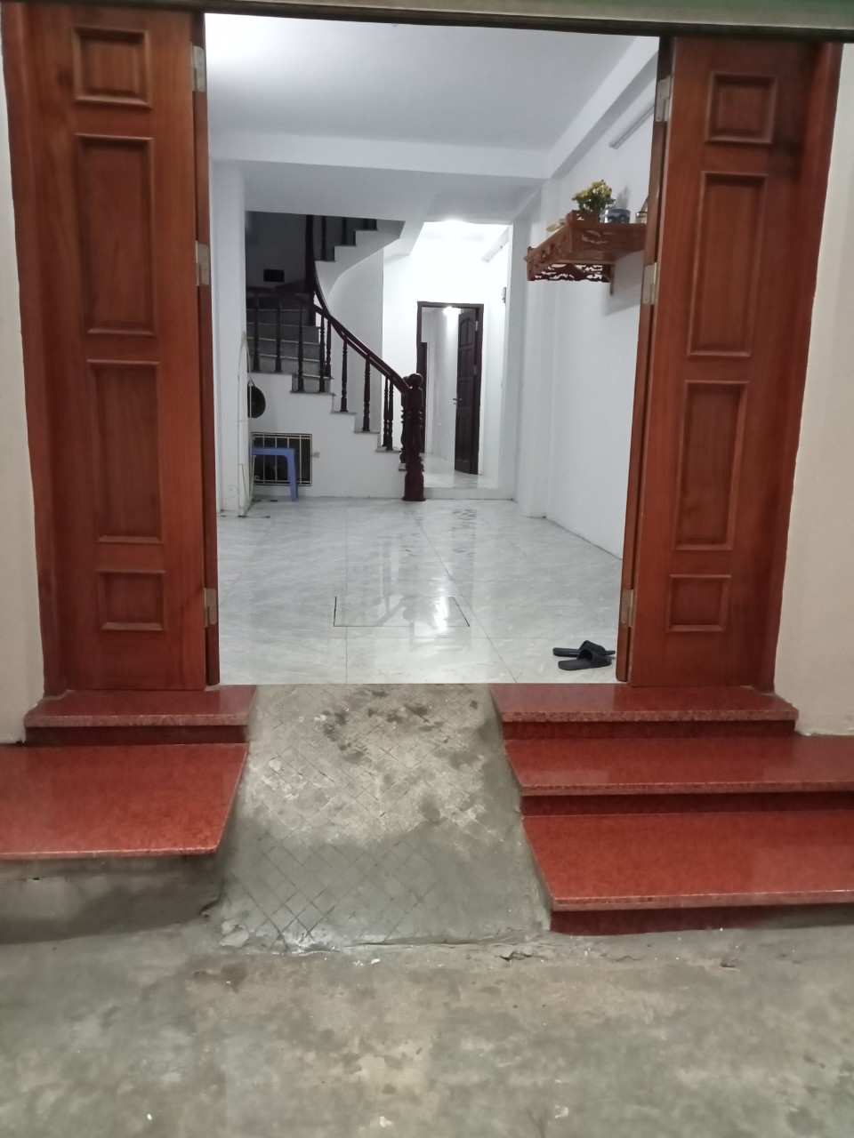 Cho thuê phòng trọ khép kín 25m2 cách ĐH CN Nhổn 300m 13547589