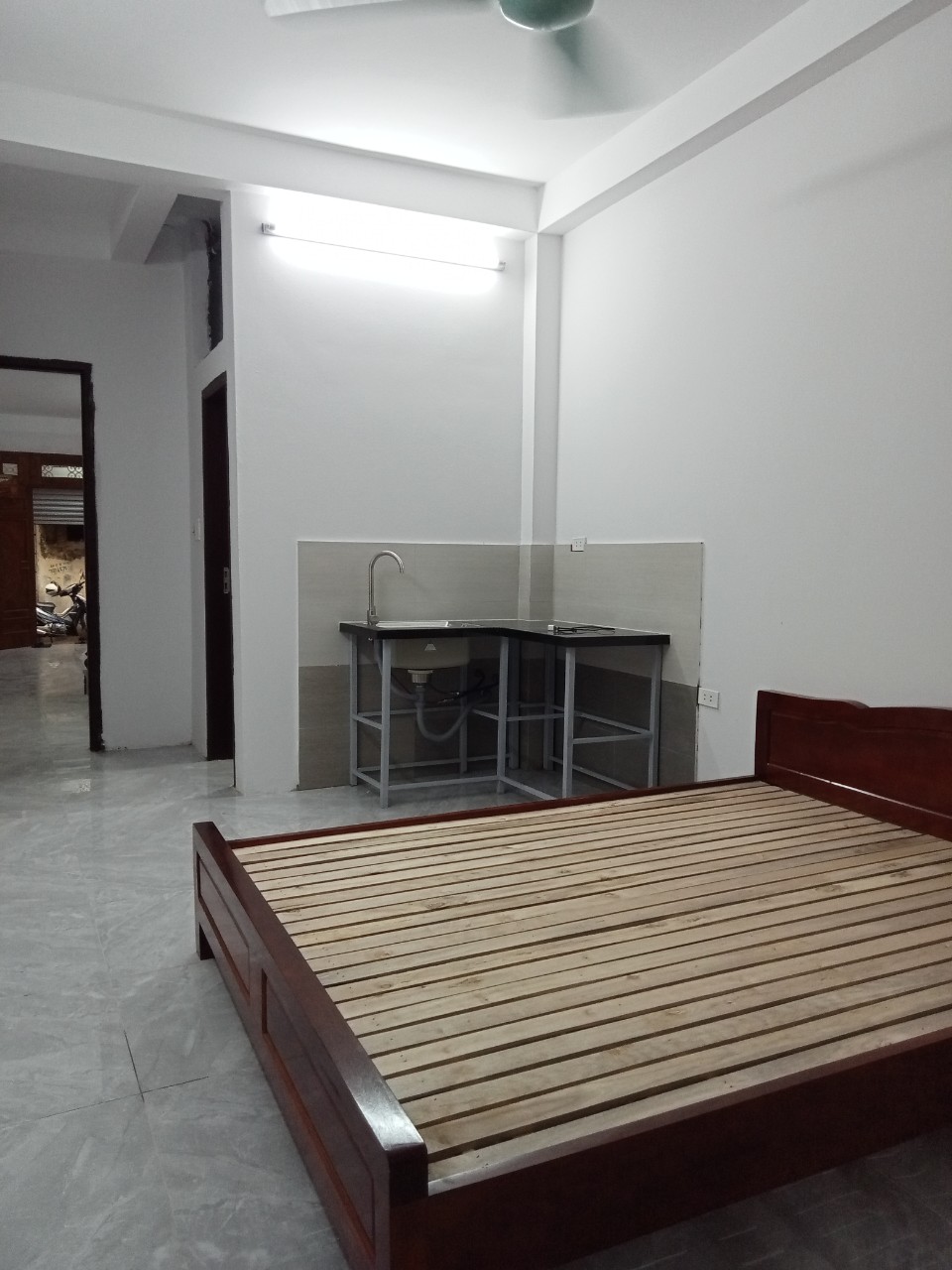 Cho thuê phòng trọ khép kín 25m2 cách ĐH CN Nhổn 300m 13547589